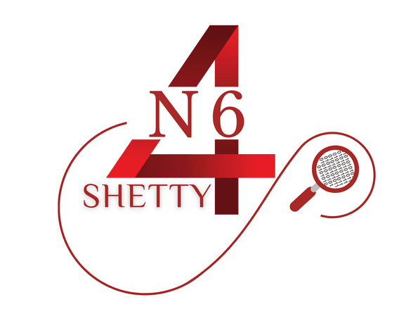 4N6SHETTY - Featured image